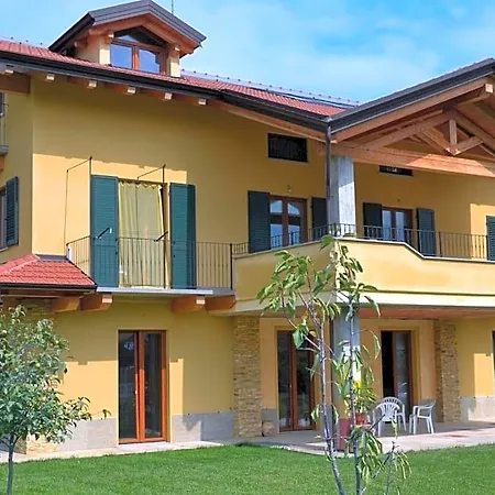 Bed & Breakfast L'albero E Le Stelle 3*