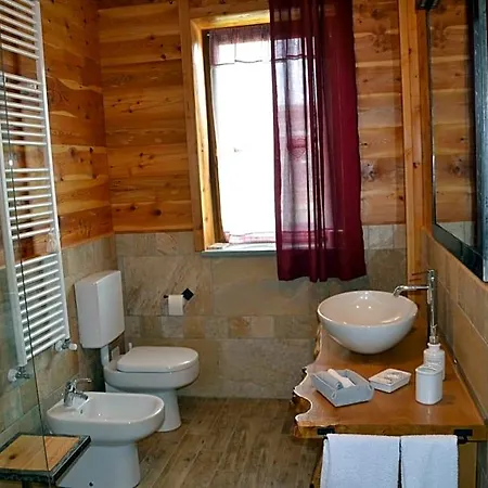 Bed & Breakfast L'albero E Le Stelle Borgo San Dalmazzo