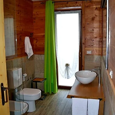 L'albero E Le Stelle Bed & Breakfast 3*