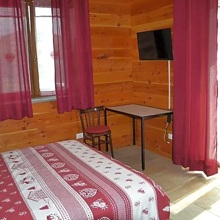 Bed & Breakfast L'albero E Le Stelle