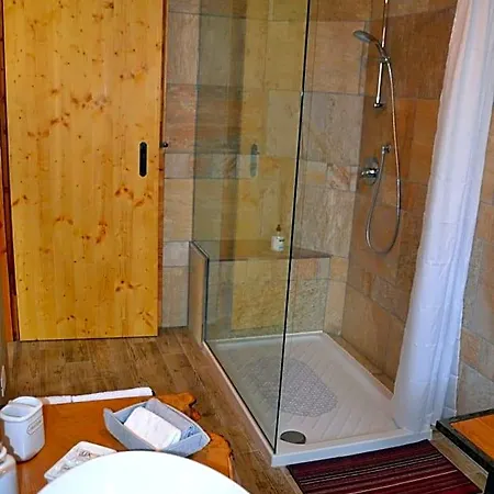 Bed & Breakfast L'albero E Le Stelle Borgo San Dalmazzo