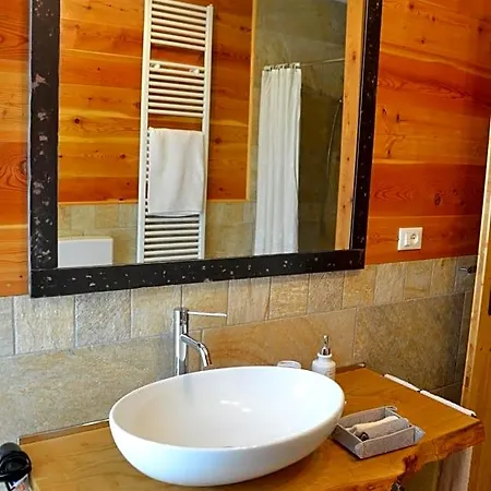 L'albero E Le Stelle Bed & Breakfast 3*