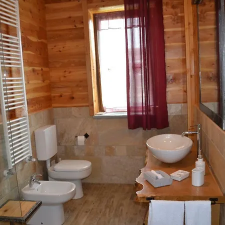 L'albero E Le Stelle 3*