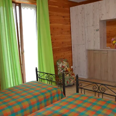 Couette-café L'albero E Le Stelle 3*