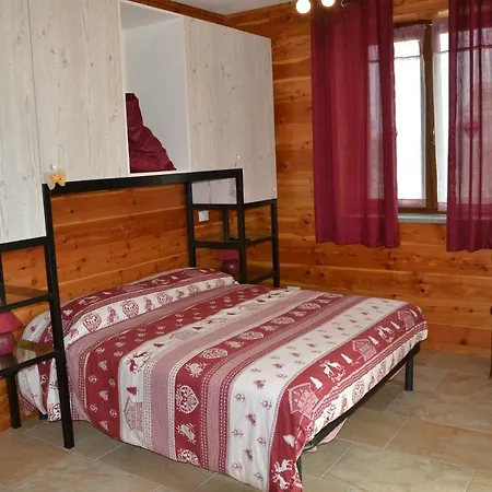 L'albero E Le Stelle 3* Borgo San Dalmazzo