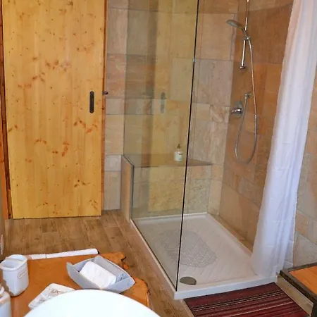 L'albero E Le Stelle