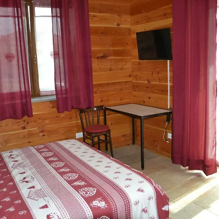 Couette-café L'albero E Le Stelle 3*