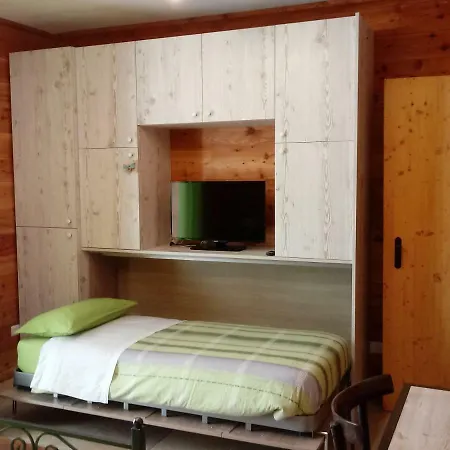 Bed & Breakfast L'albero E Le Stelle