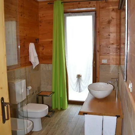 L'albero E Le Stelle Bed & Breakfast Borgo San Dalmazzo