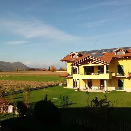 L'albero E Le Stelle Bed & Breakfast