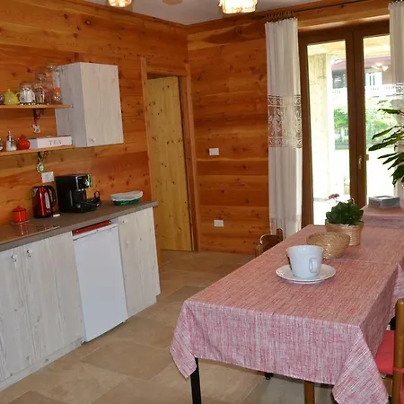 L'albero E Le Stelle Bed & Breakfast Borgo San Dalmazzo