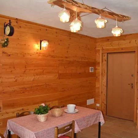 L'albero E Le Stelle Bed & Breakfast 3*