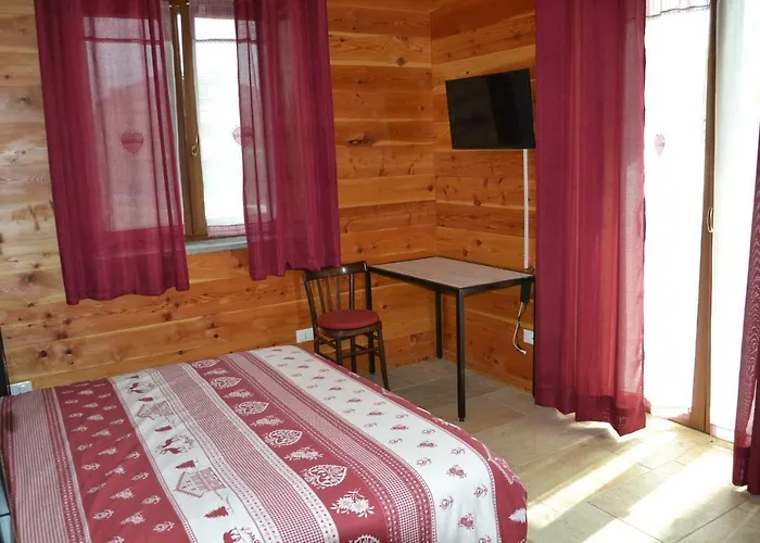 Nocleg ze śniadaniem L'albero E Le Stelle 3*