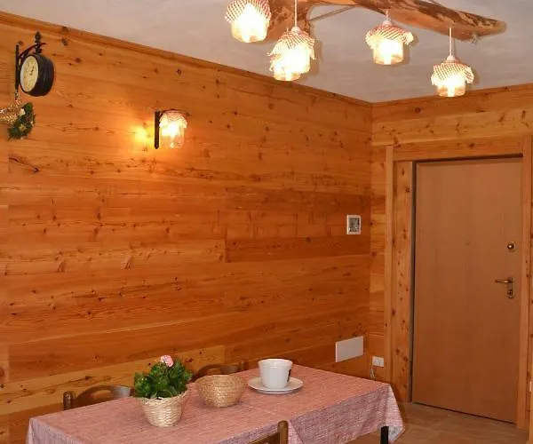 L'albero E Le Stelle Nocleg ze śniadaniem 3*